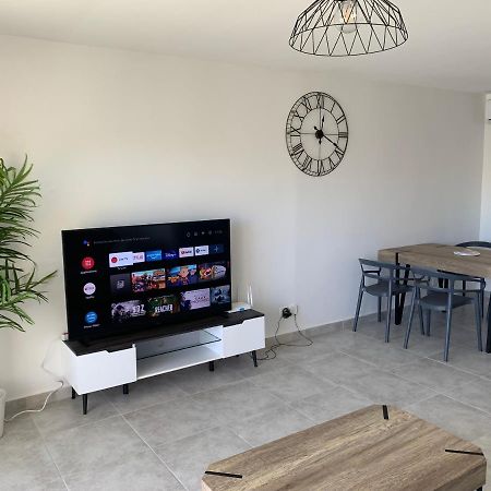 Maracuja 16, Au Centre D'Orient Bay, Plage A 100M Quarter of Orleans 外观 照片