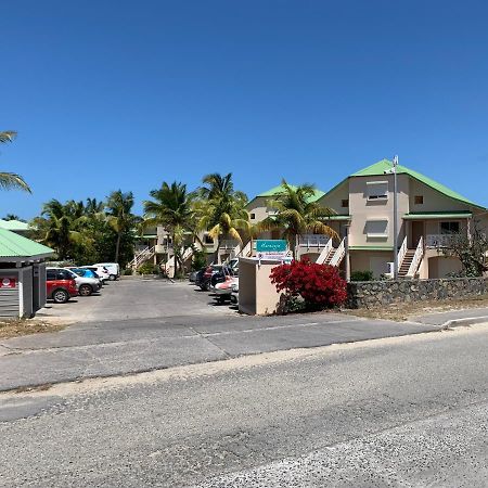 Maracuja 16, Au Centre D'Orient Bay, Plage A 100M Quarter of Orleans 外观 照片