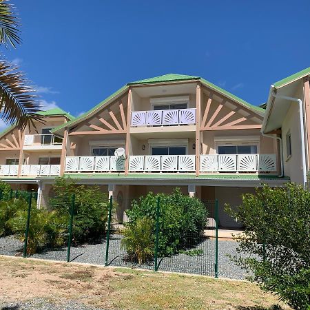 Maracuja 16, Au Centre D'Orient Bay, Plage A 100M Quarter of Orleans 外观 照片