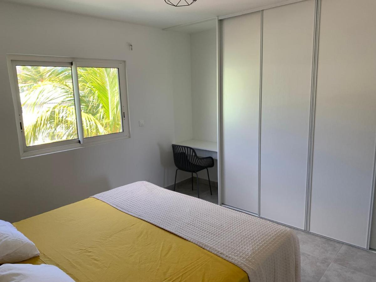 Maracuja 16, Au Centre D'Orient Bay, Plage A 100M Quarter of Orleans 外观 照片