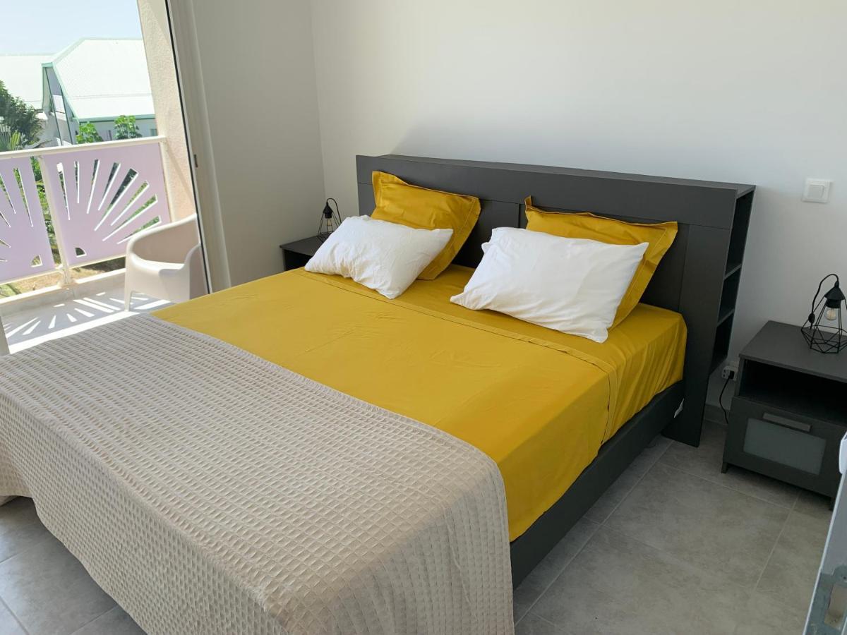 Maracuja 16, Au Centre D'Orient Bay, Plage A 100M Quarter of Orleans 外观 照片