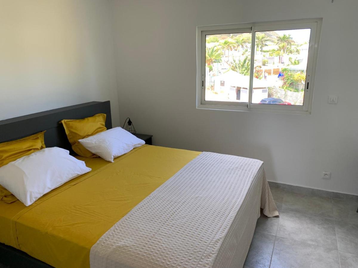 Maracuja 16, Au Centre D'Orient Bay, Plage A 100M Quarter of Orleans 外观 照片