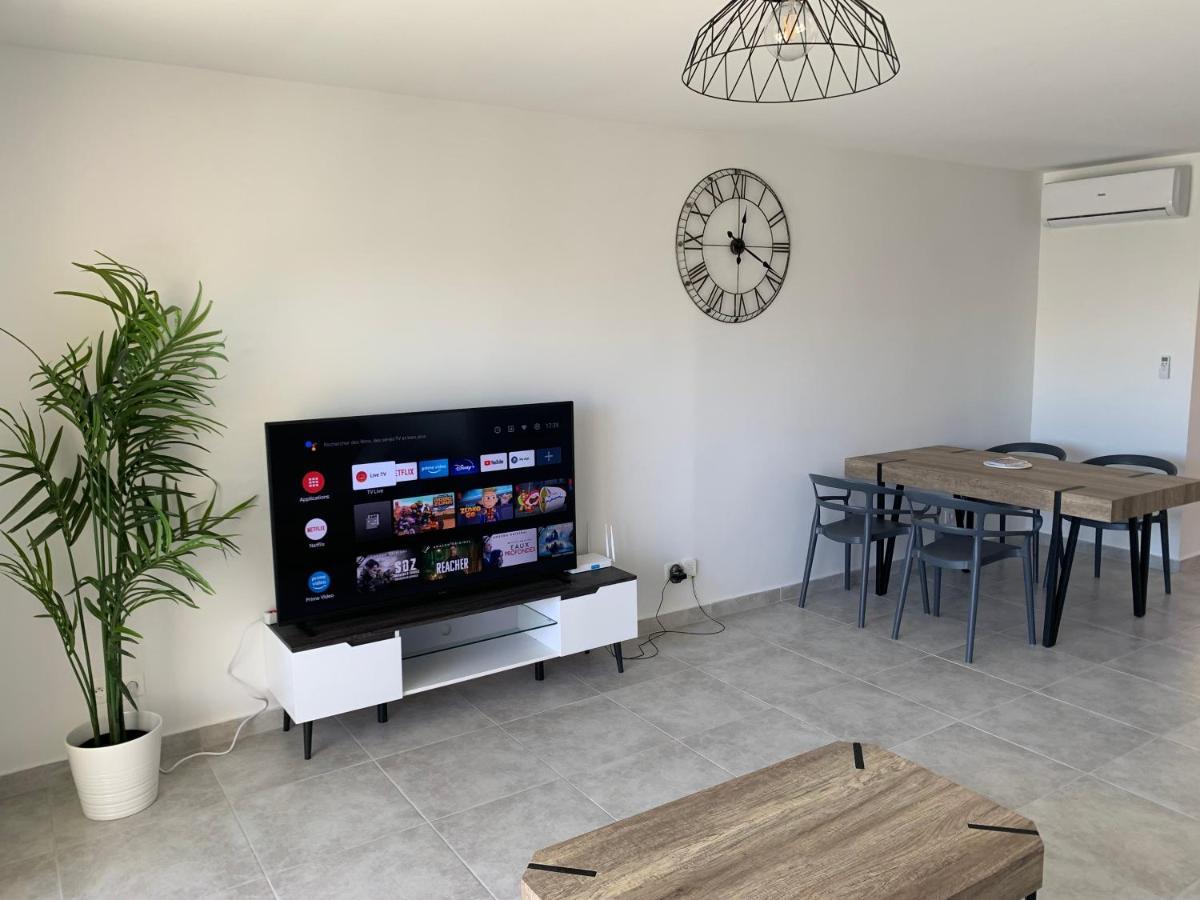 Maracuja 16, Au Centre D'Orient Bay, Plage A 100M Quarter of Orleans 外观 照片
