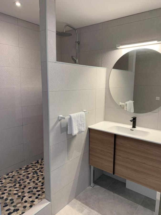 Maracuja 16, Au Centre D'Orient Bay, Plage A 100M Quarter of Orleans 外观 照片