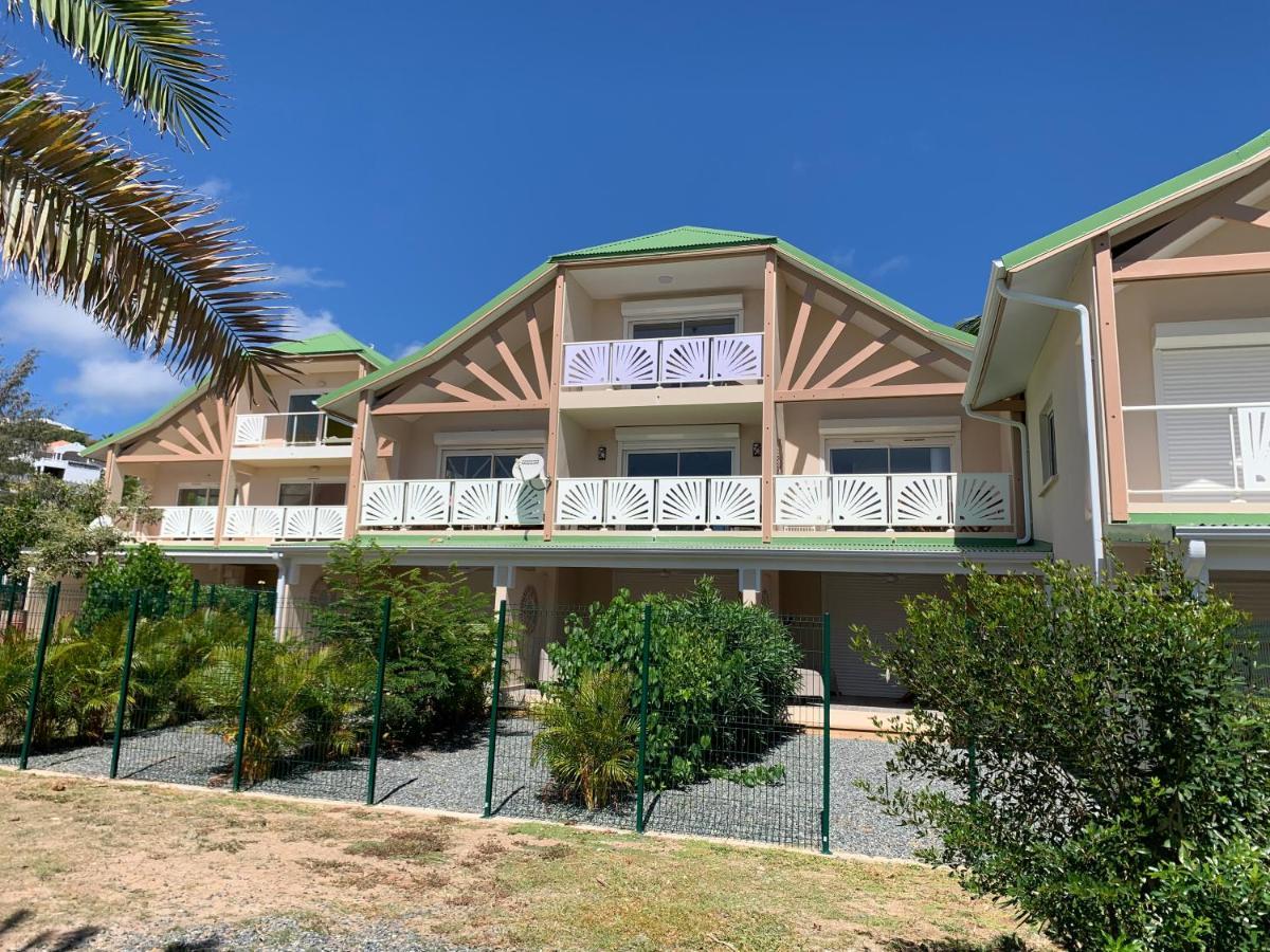 Maracuja 16, Au Centre D'Orient Bay, Plage A 100M Quarter of Orleans 外观 照片