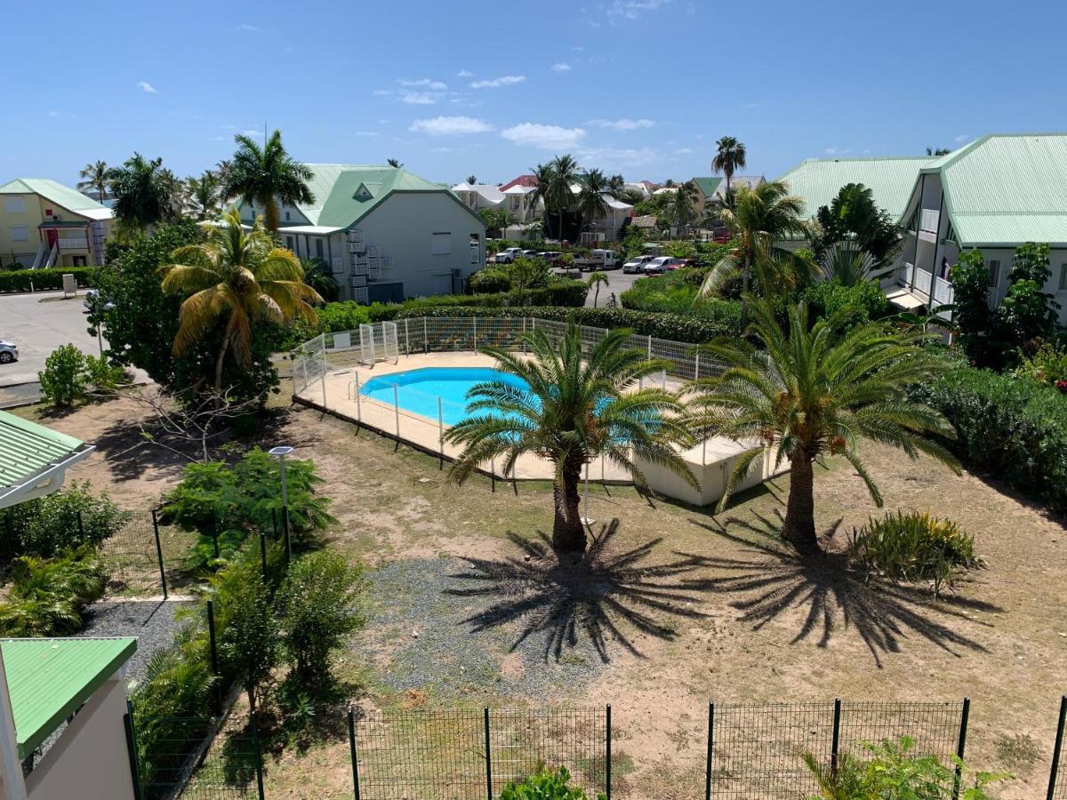 Maracuja 16, Au Centre D'Orient Bay, Plage A 100M Quarter of Orleans 外观 照片